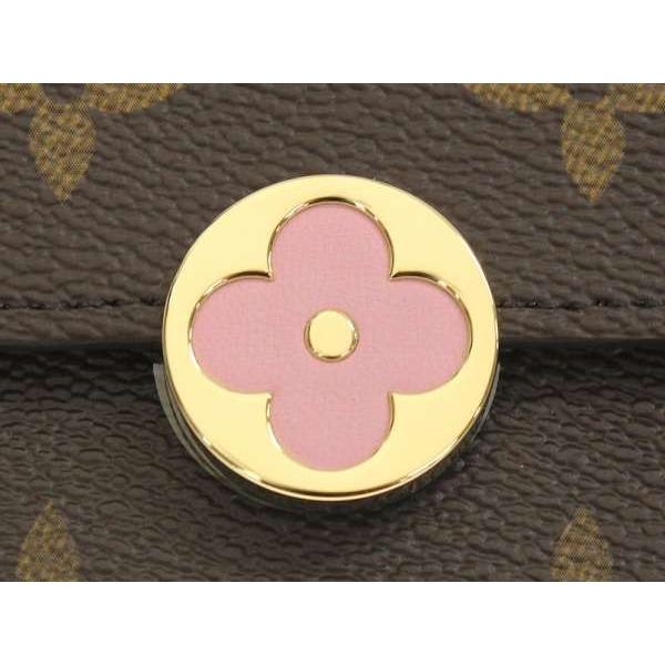 LOUIS VUITTON ルイヴィトン 長財布 モノグラム ポルトフォイユ LOUIS VUITTON ルイヴィトン 長財布 モノグラム ポルトフォイユ