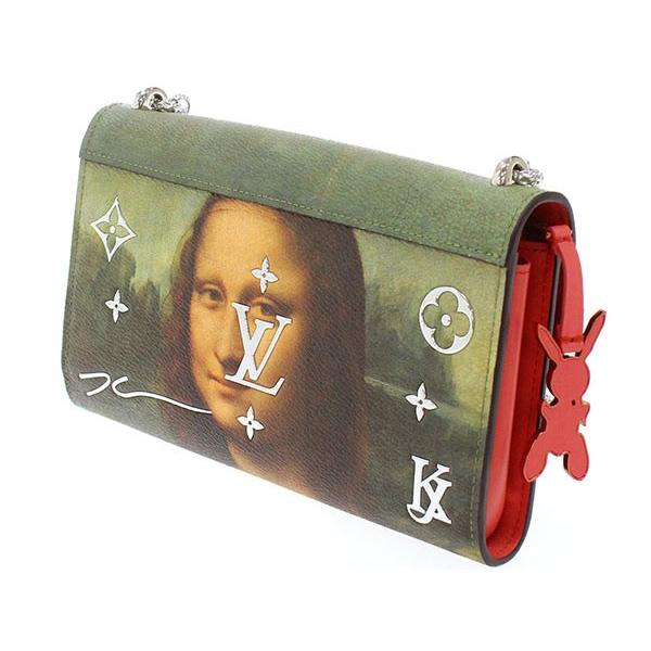 LOUIS VUITTON ルイヴィトン チェーンウォレット モノグラム LOUIS VUITTON ルイヴィトン チェーンウォレット モノグラム