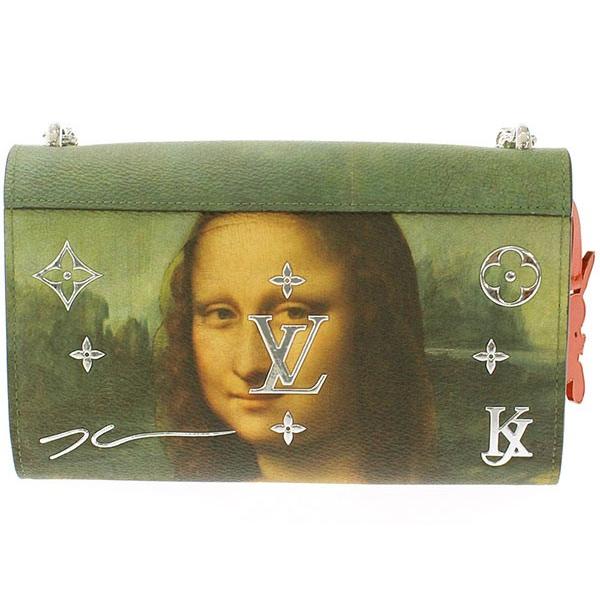 LOUIS VUITTON ルイヴィトン チェーンウォレット モノグラム LOUIS VUITTON ルイヴィトン チェーンウォレット モノグラム