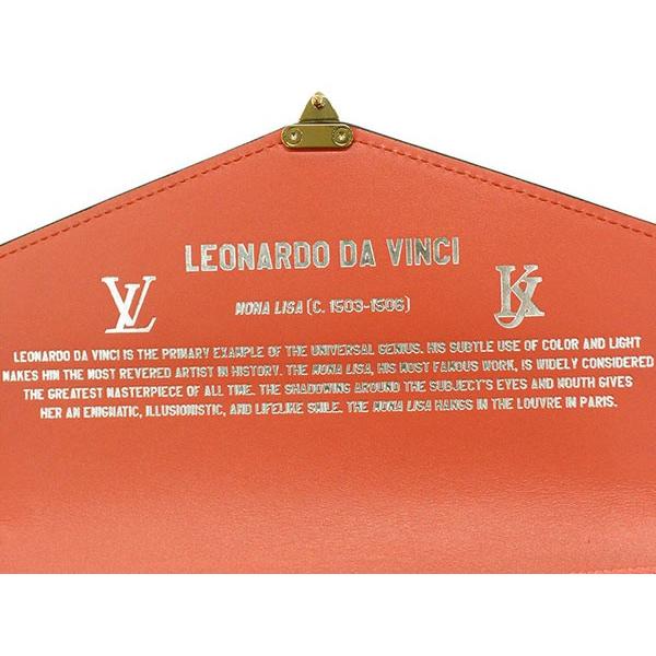 LOUIS VUITTON（ルイ・ヴィトン） チェーンウォレット モノグラム