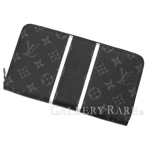 LOUIS VUITTON（ルイ・ヴィトン） 長財布 モノグラム・エクリプス