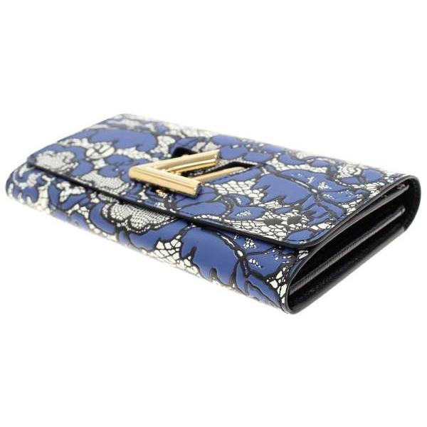 LOUIS VUITTON ルイヴィトン 長財布 ポルトフォイユ・ツイスト LOUIS VUITTON ルイヴィトン 長財布 ポルトフォイユ・ツイスト