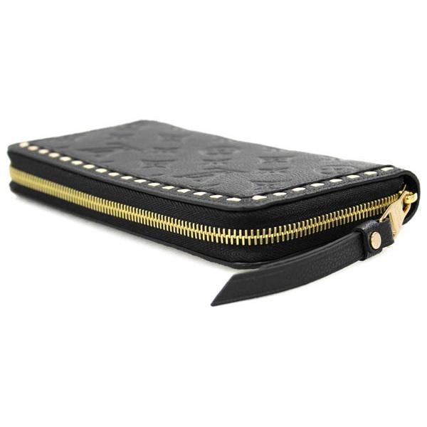 LOUIS VUITTON ルイヴィトン 長財布 モノグラム アンプラント LOUIS VUITTON ルイヴィトン 長財布 モノグラム アンプラント