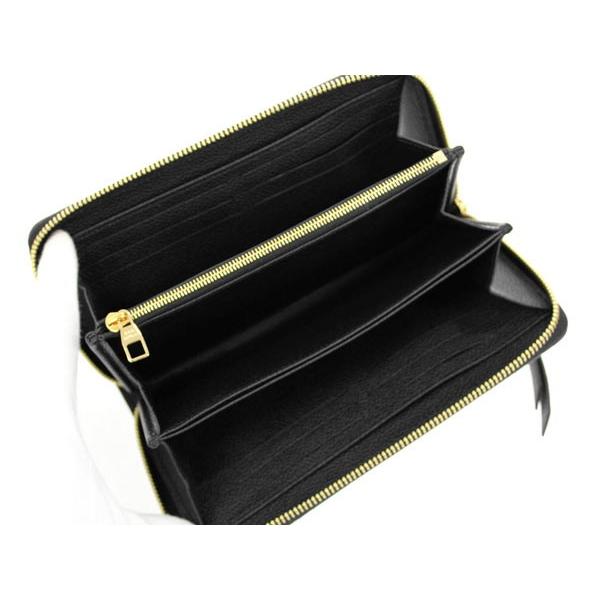 LOUIS VUITTON ルイヴィトン 長財布 モノグラム アンプラント LOUIS VUITTON ルイヴィトン 長財布 モノグラム アンプラント
