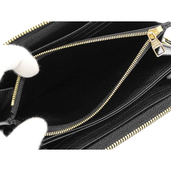 LOUIS VUITTON（ルイ・ヴィトン） 長財布 モノグラム アンプラント
