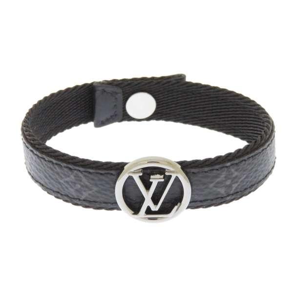 LOUIS VUITTON（ルイ・ヴィトン） ブレスレット ブラスレ LVサークル