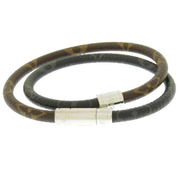 被り心地最高 ルイヴィトン ブレスレット モノグラム モノグラム エクリプス ブラスレ キープイット M6555e メンズ M6555e Gallery Rare 通販 Yahoo ショッピング 宅送 Www Skylanceronline Com