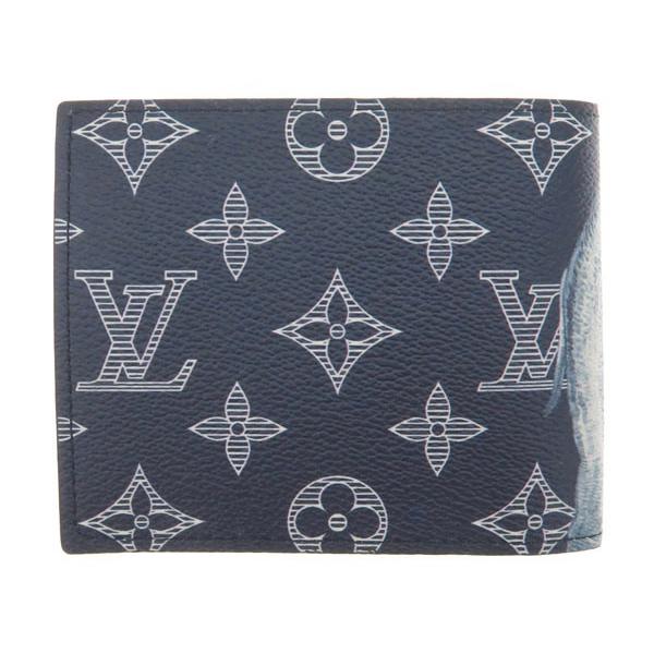 LOUIS VUITTON ルイヴィトン モノグラム ポルトフォイユ・マルコ LOUIS VUITTON ルイヴィトン モノグラム ポルトフォイユ・マルコ