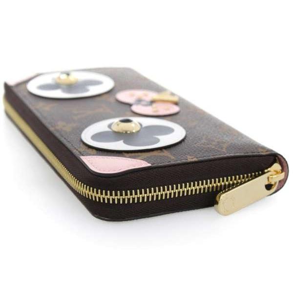 LOUIS VUITTON ルイヴィトン 長財布 モノグラム ジッピー LOUIS VUITTON ルイヴィトン 長財布 モノグラム ジッピー