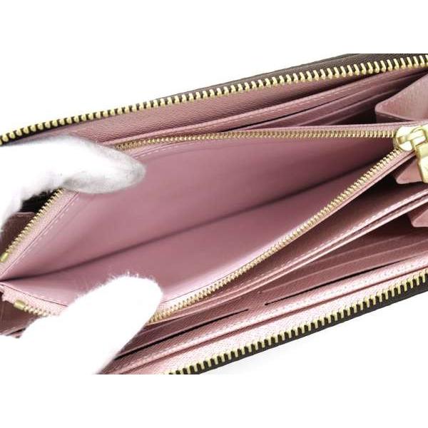 LOUIS VUITTON ルイヴィトン 長財布 モノグラム ジッピー LOUIS VUITTON ルイヴィトン 長財布 モノグラム ジッピー