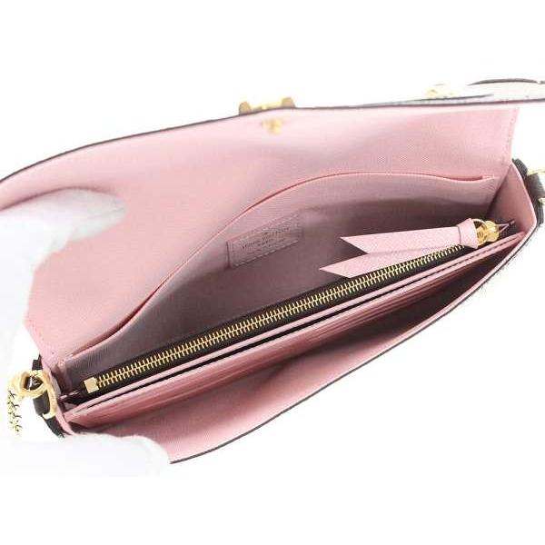 LOUIS VUITTON ルイヴィトン チェーンウォレット モノグラム LOUIS VUITTON ルイヴィトン チェーンウォレット モノグラム