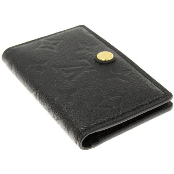 LOUIS VUITTON（ルイ・ヴィトン） カードケース モノグラム アン