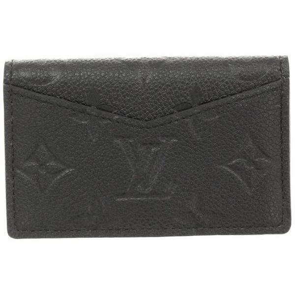 LOUIS VUITTON（ルイ・ヴィトン） カードケース モノグラム アン