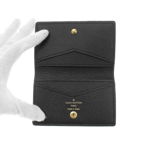 LOUIS VUITTON（ルイ・ヴィトン） カードケース モノグラム アン