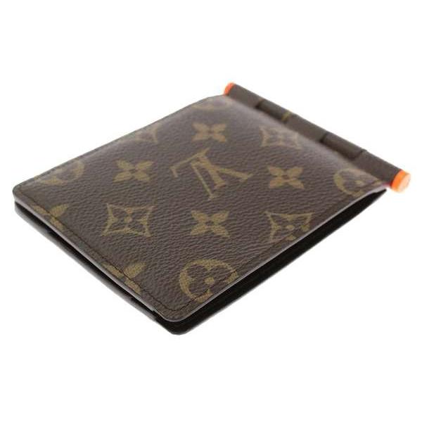 LOUIS VUITTON（ルイ・ヴィトン） 財布 モノグラム ポルトフォイユ