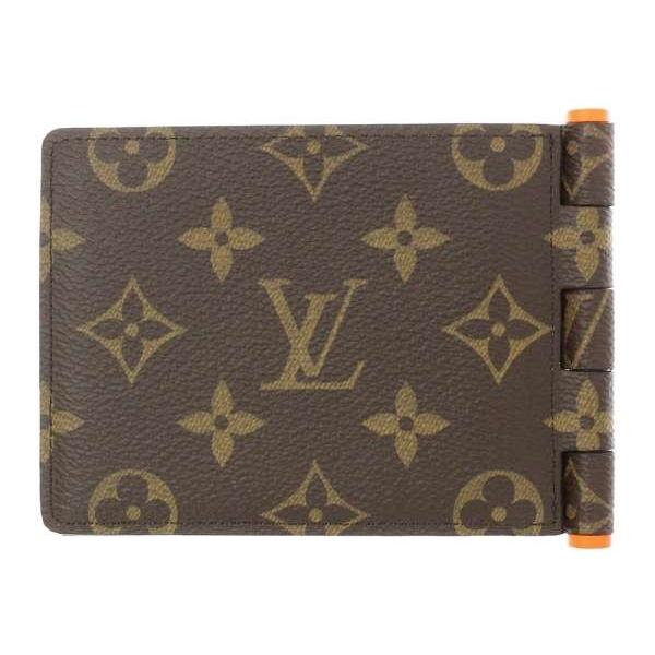 LOUIS VUITTON（ルイ・ヴィトン） 財布 モノグラム ポルトフォイユ