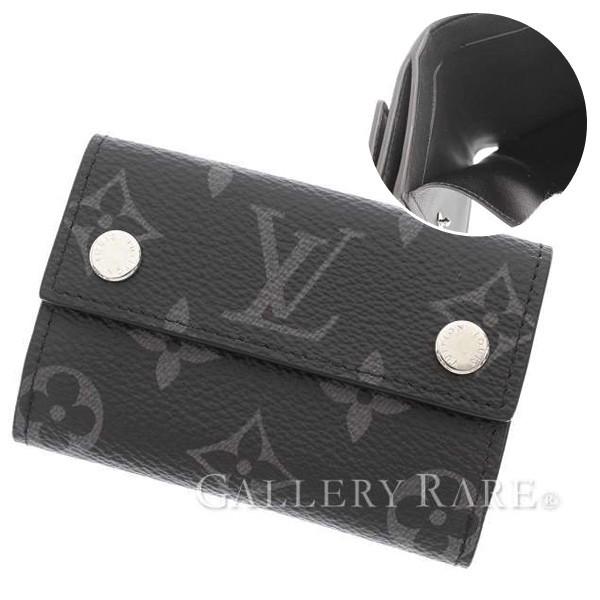 ルイヴィトン　モノグラム　三つ折り財布　ディスカバリーコンパクトウォレット LOUIS VUITTON（ルイ・ヴィトン） 三つ折り財布 ディスカバリー