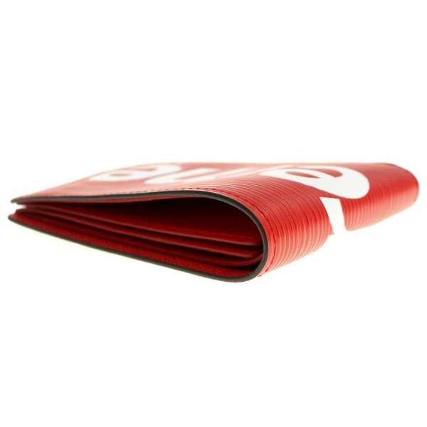 LOUIS VUITTON（ルイ・ヴィトン） 財布 エピ ポルトフォイユ