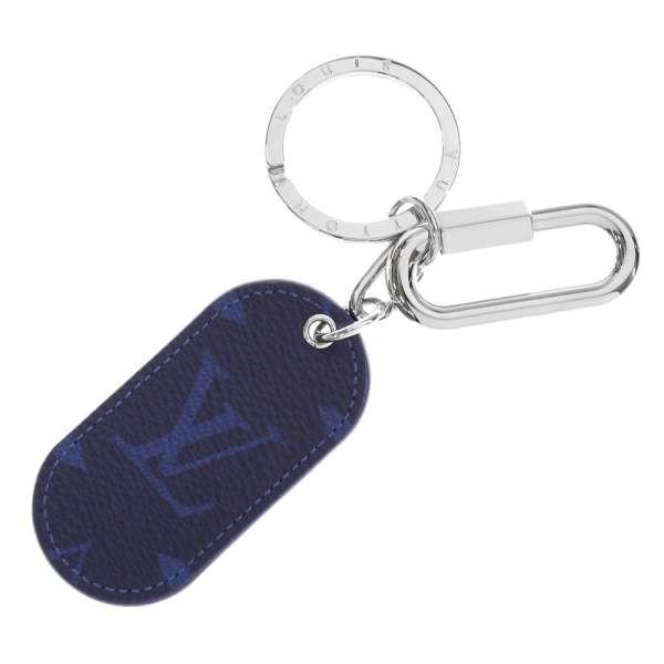 LOUIS VUITTON（ルイ・ヴィトン） キーホルダー モノグラム ポルトクレ