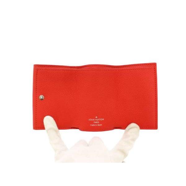 8万✨LOUIS VUITTON✨ルイヴィトン✨財布✨M67860✨カーフレザー 8万✨LOUIS VUITTON✨ルイヴィトン✨財布✨M67860✨カーフレザー