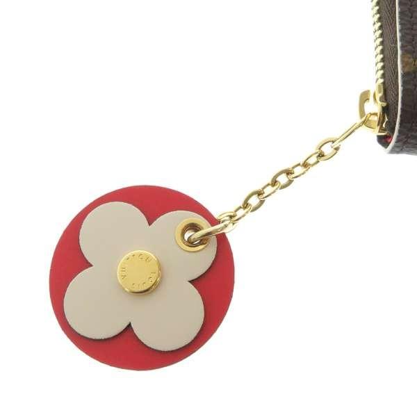 LOUIS VUITTON（ルイ・ヴィトン） コインケース モノグラム ジッピー