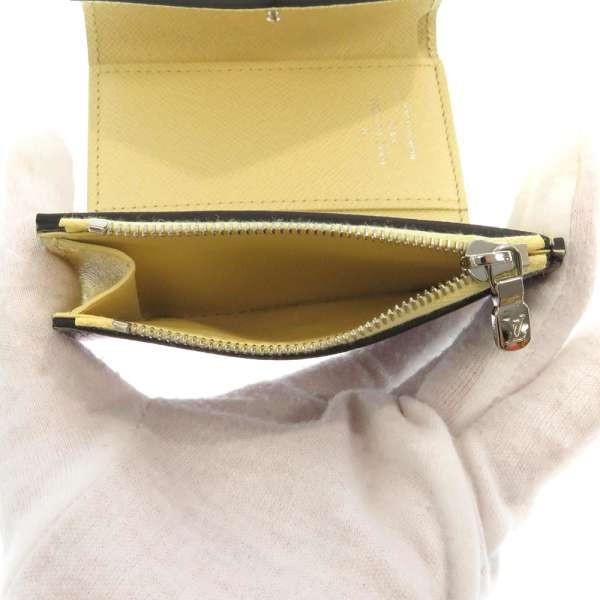 LOUIS VUITTON（ルイ・ヴィトン） 財布 モノグラム LVポップ
