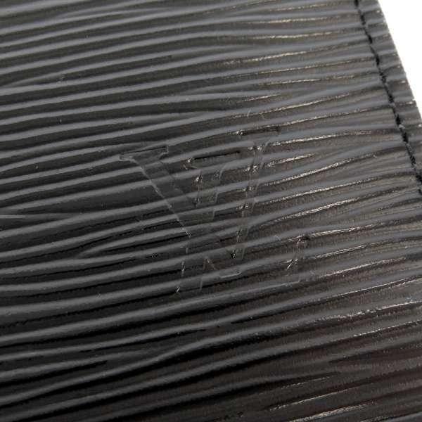 ルイヴィトン 長財布 エピ ジッピー ウォレット M Louis Vuitton ヴィトン 財布 メンズ ブラック 黒 M Gallery Rare 通販 Yahoo ショッピング