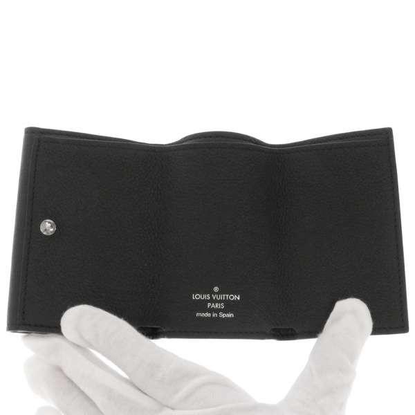 LOUIS VUITTON（ルイ・ヴィトン） 財布 ポルトフォイユ・ロックミニ