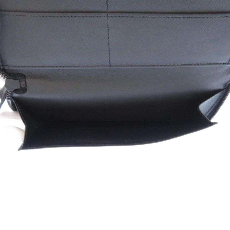 ルイヴィトン 長財布 モノグラム トリヨンレザー ジッピーウォレット
