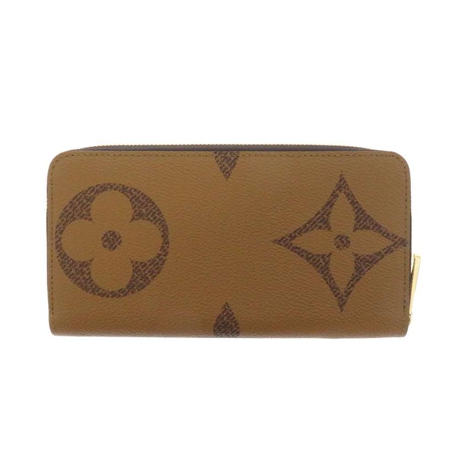 ルイヴィトン 財布 モノグラム 長財布 ジッピーウォレット M69353 新品 ...