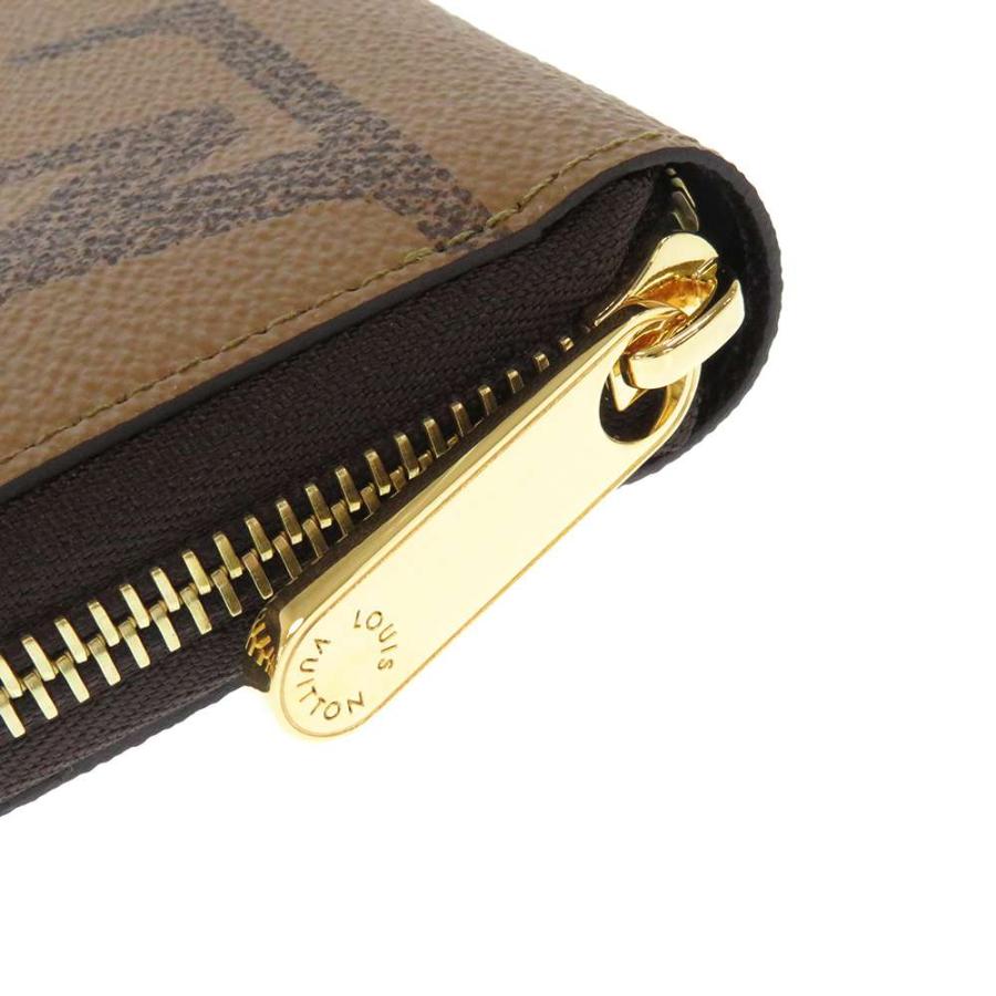 ルイヴィトン 財布 モノグラム 長財布 ジッピーウォレット M69353 新品