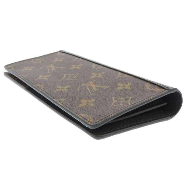 LOUIS VUITTON ルイヴィトン 長財布　M69410 LOUIS VUITTON（ルイ・ヴィトン） 長財布 モノグラム・マカサー