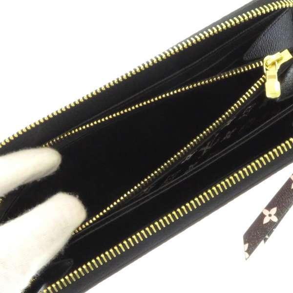 LOUIS VUITTON（ルイ・ヴィトン） 長財布 モノグラム LVクラフティ