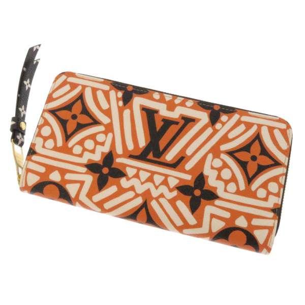 え*ん様 Louis Vuitton モノグラム ジッピーウォレット 長財布 LOUIS VUITTON（ルイ・ヴィトン） 長財布 モノグラム ジッピー