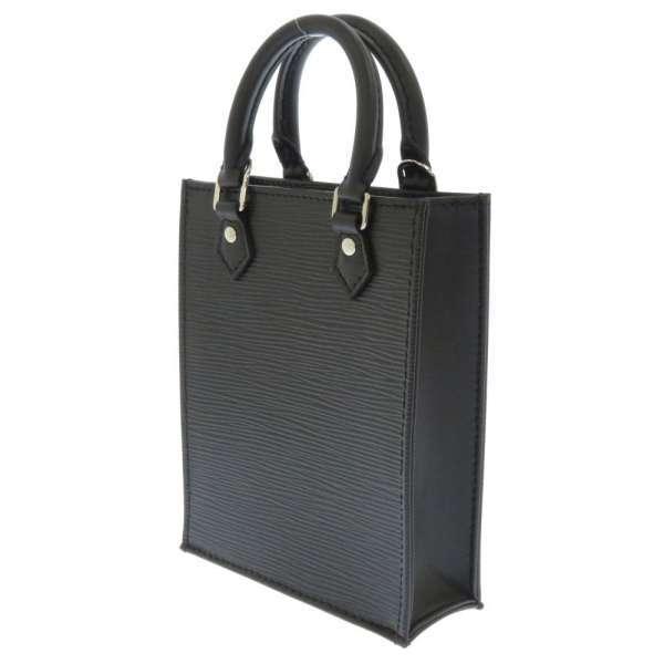 LOUIS VUITTON（ルイ・ヴィトン） ショルダーバッグ エピ プティット
