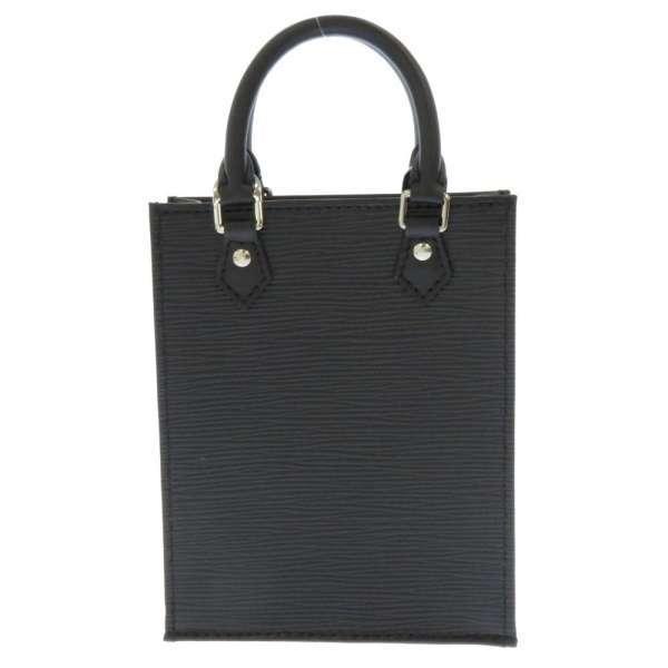 LOUIS VUITTON（ルイ・ヴィトン） ショルダーバッグ エピ プティット