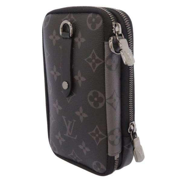 LOUIS VUITTON（ルイ・ヴィトン） ショルダーバッグ モノグラム