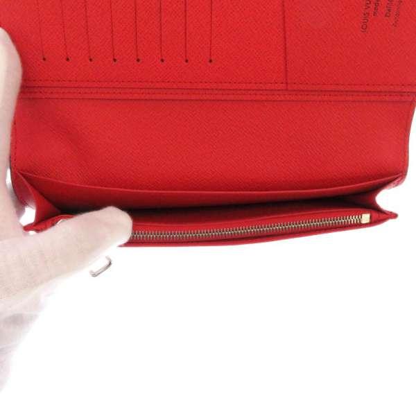 LOUIS VUITTON（ルイ・ヴィトン） 長財布 モノグラム ポルトフォイユ