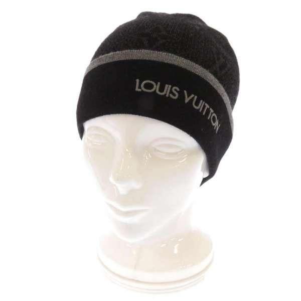 LOUIS VUITTON（ルイ・ヴィトン） ニット帽 ボネ マイ・モノグラム