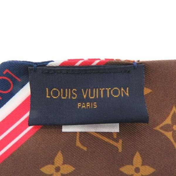 限定デザイン ルイヴィトン LOUIS VUITTON スカーフ モノグラム