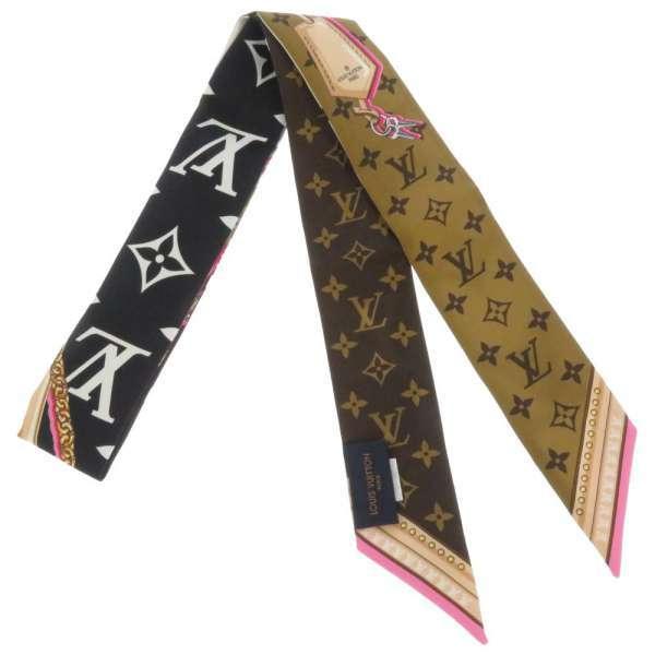 LOUIS VUITTON（ルイ・ヴィトン） スカーフ バンドーBB