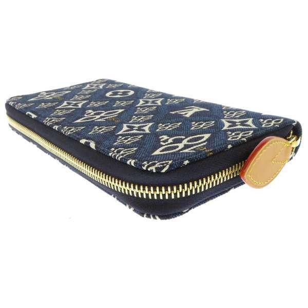 ヴィトン長財布 LOUIS VUITTON（ルイ・ヴィトン） 長財布 ジッピー・ウォレット M80212