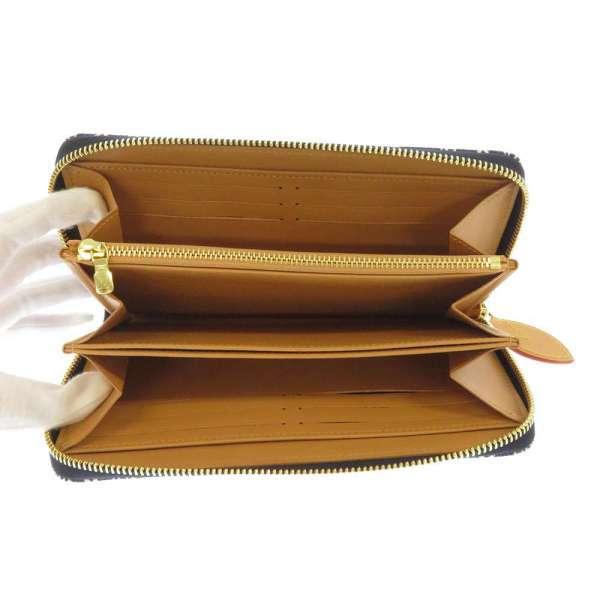 LOUIS VUITTON（ルイ・ヴィトン） 長財布 ジッピー・ウォレット M80212