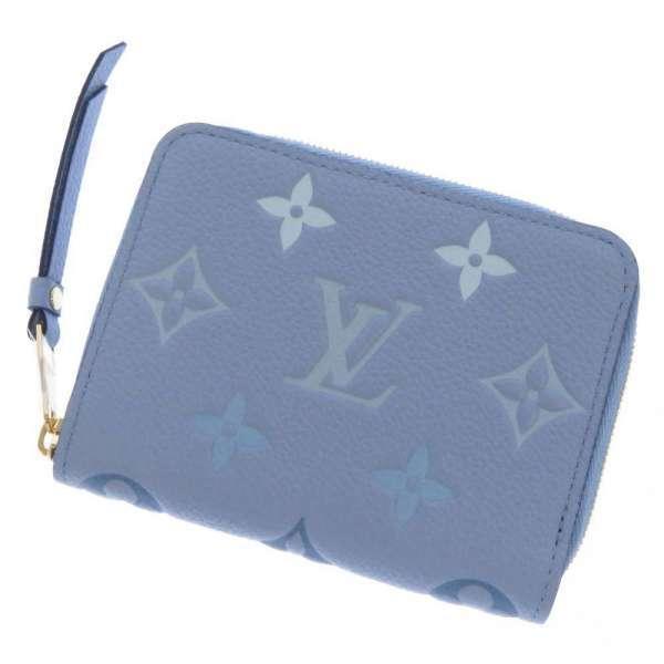 LOUIS VUITTON（ルイ・ヴィトン） コインケース モノグラムアン