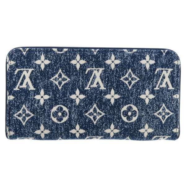 LOUIS VUITTON（ルイ・ヴィトン） 長財布 モノグラム・ジャカード