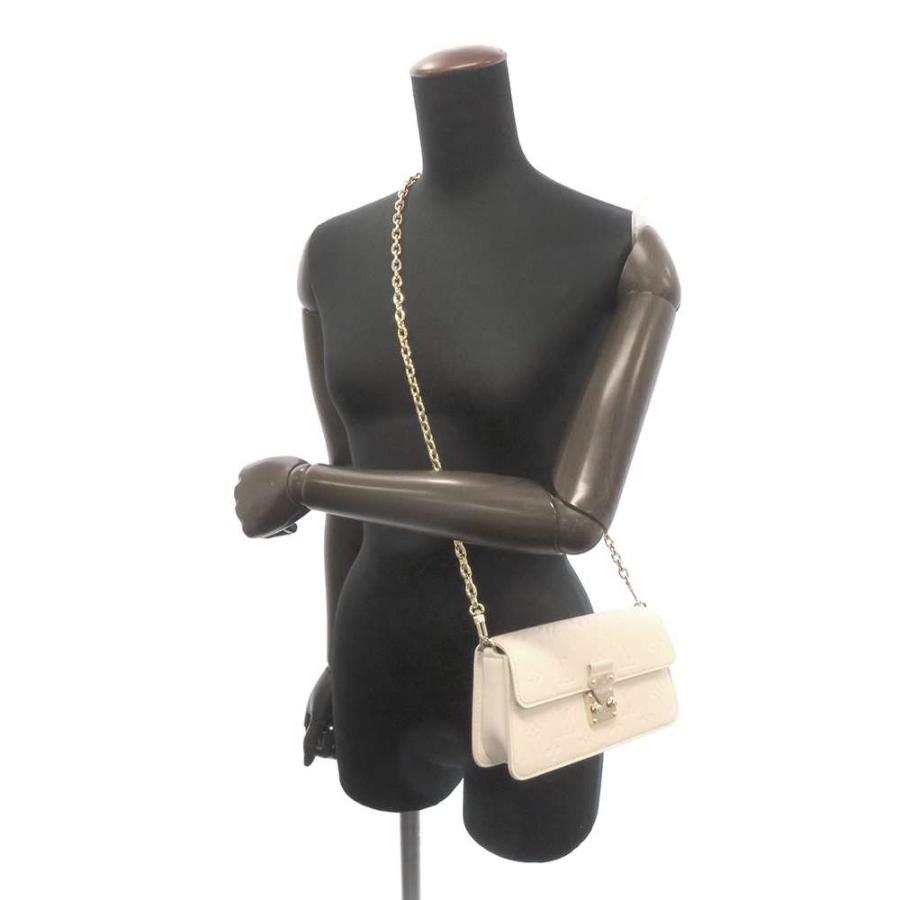 LOUIS VUITTON ウォレットオンチェーン・メティス