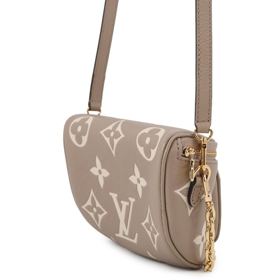 Louis Vuitton バッグ ルイヴィトン ショルダーバッグ モノグラム・アンプラント ミニ