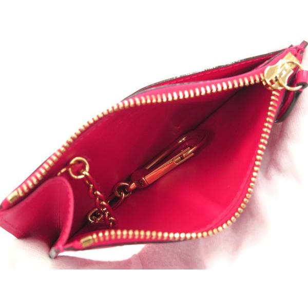 LOUIS VUITTON（ルイ・ヴィトン） コインケース ポシェット・クレNM