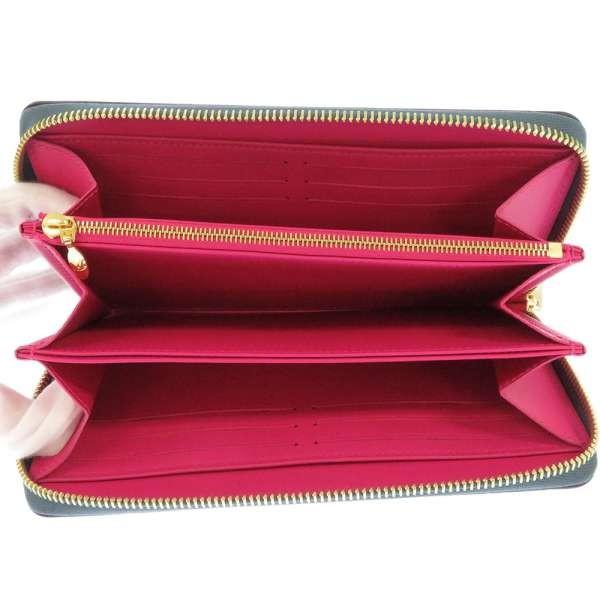 LOUIS VUITTON（ルイ・ヴィトン） 長財布 モノグラム ヴェルニ