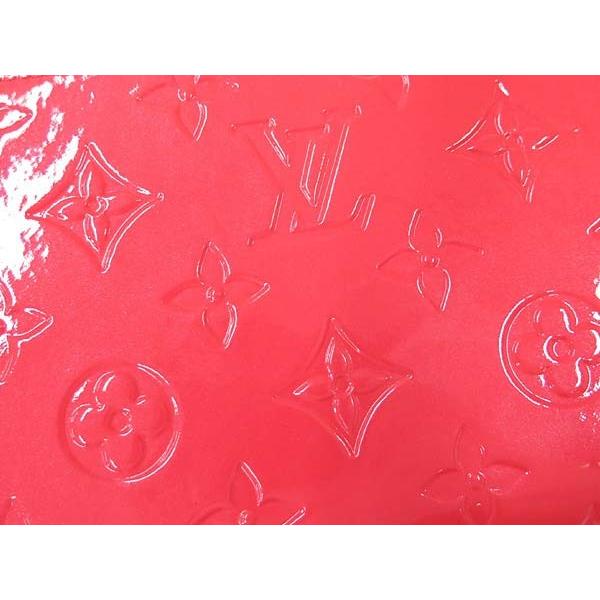 LOUIS VUITTON（ルイ・ヴィトン） 長財布 モノグラム ヴェルニ